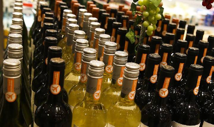 Prévia da inflação varia 0,62%, influenciada por alimentação e bebidas