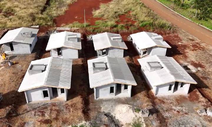 Primeiras obras do Casa Catarina devem ser concluídas em breve