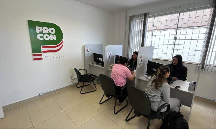 Galeria de Imagem