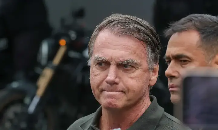 Procuradoria-Geral da República dá aval para Bolsonaro fazer cirurgia no ombro
