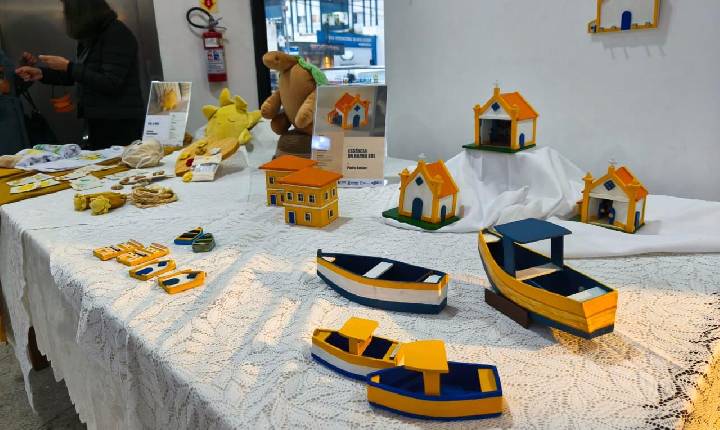 Galeria de Imagem