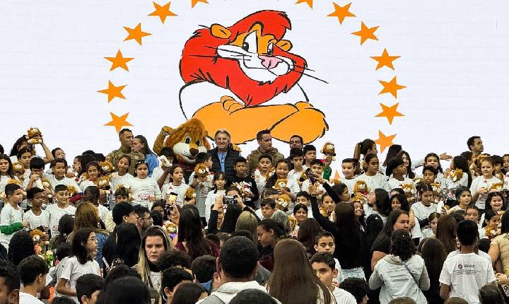 Galeria de Imagem