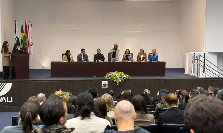 Galeria de Imagem