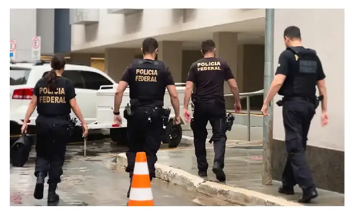 Programa contra crime organizado causa R$ 1,6 bi de prejuízo a facções