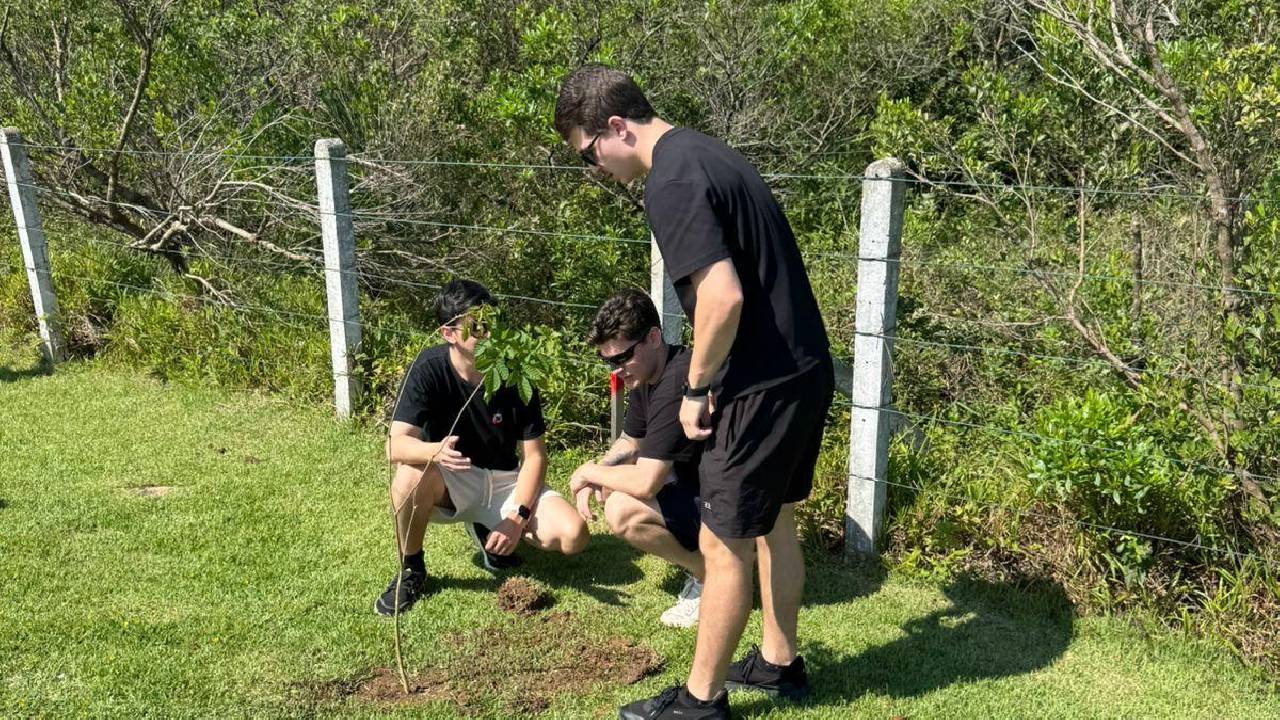 Programação alusiva ao Dia Mundial do Meio Ambiente inicia nesta segunda-feira em Balneário Camboriú