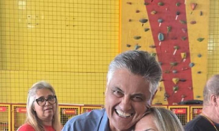 Galeria de Imagem