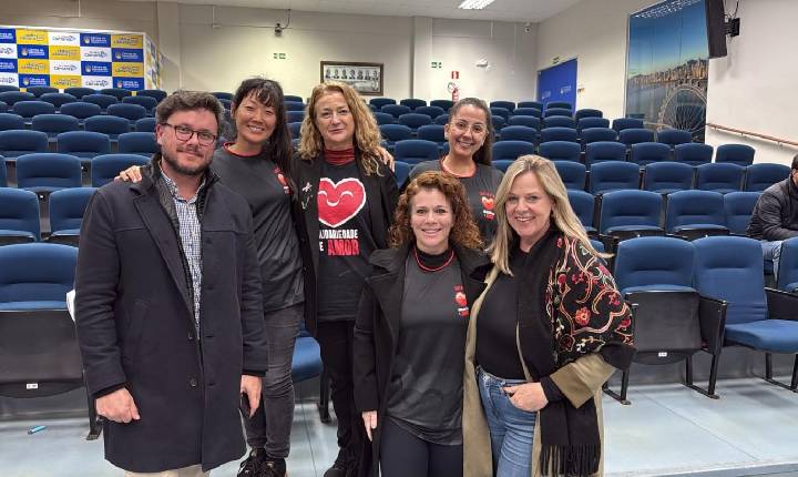 Projeto da vereadora Ciça Müller que reconhece Instituto Solidariedade e Amor como de utilidade pública avança na Câmara