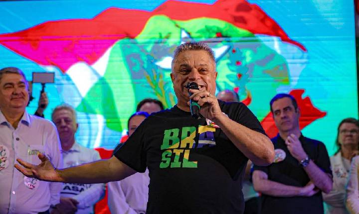 Projeto liderado por João Rodrigues visita região Norte e litoral