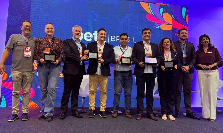 Projeto TechChef coloca Camboriú em destaque nacional ao vencer prêmio na Bett Brasil 2026