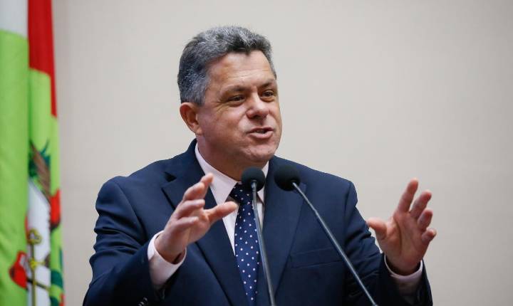 Proposta de CPI dos Cartórios na Alesc pode parar na justiça