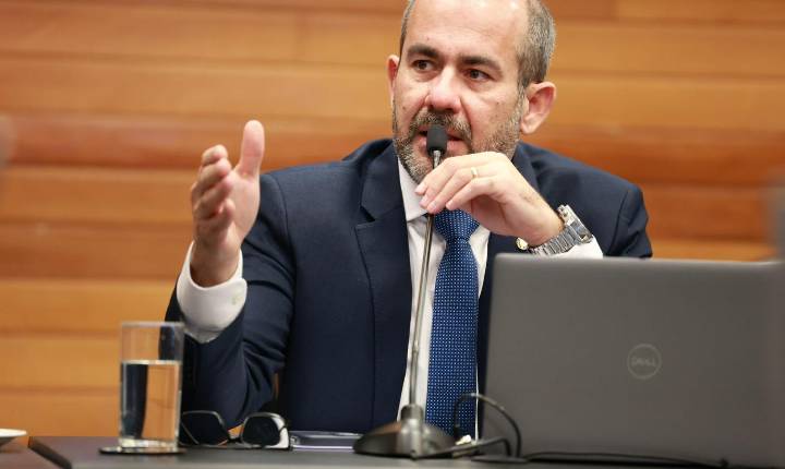 Radar não pode ser armadilha”, diz deputado ao propor nova lei em Santa Catarina