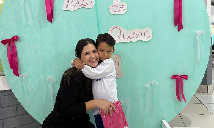 Galeria de Imagem
