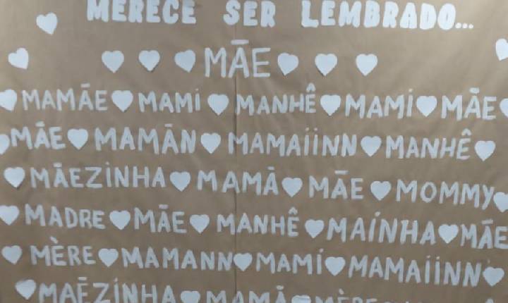 Galeria de Imagem