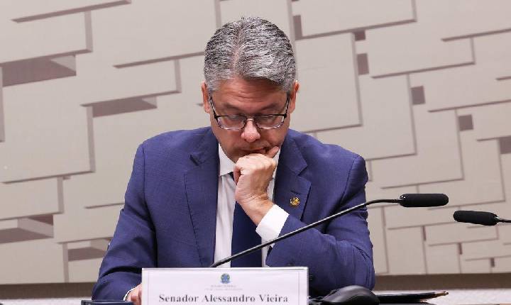 Relator da CPI pede indiciamentos de Toffoli, Moraes, Gilmar e Gonet