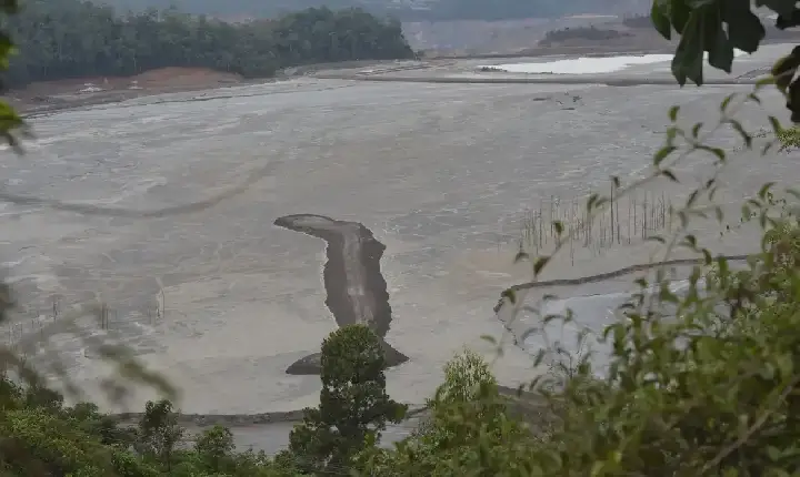 Relatório anual de barragens indica 213 estruturas em situação crítica