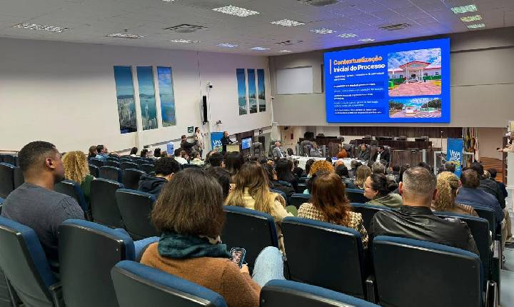 Galeria de Imagem