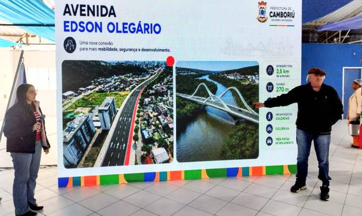 Galeria de Imagem