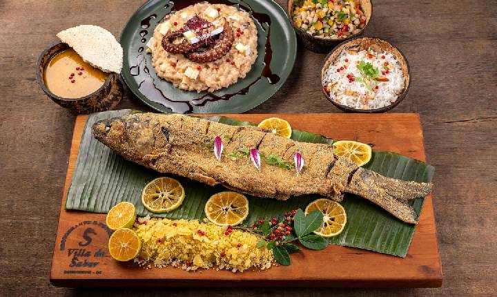 Rota Gastronômica da Tainha movimenta Bombinhas e valoriza tradição com inovação nos pratos