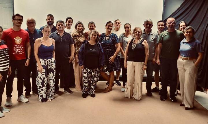 Roteiro Amabilíssimo estrutura Governança e mira crescimento de um dos principais polos de turismo religioso de Santa Catarina 