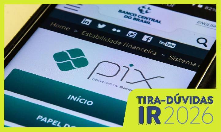 Saiba como vai funcionar o cashback da restituição automática do Imposto de Renda