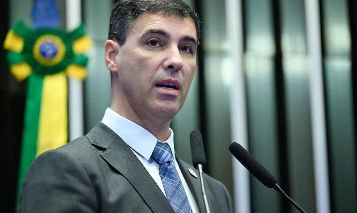 Santa Catarina apresenta ao Senado decreto inédito de alerta climático para enfrentar possíveis impactos do El Niño