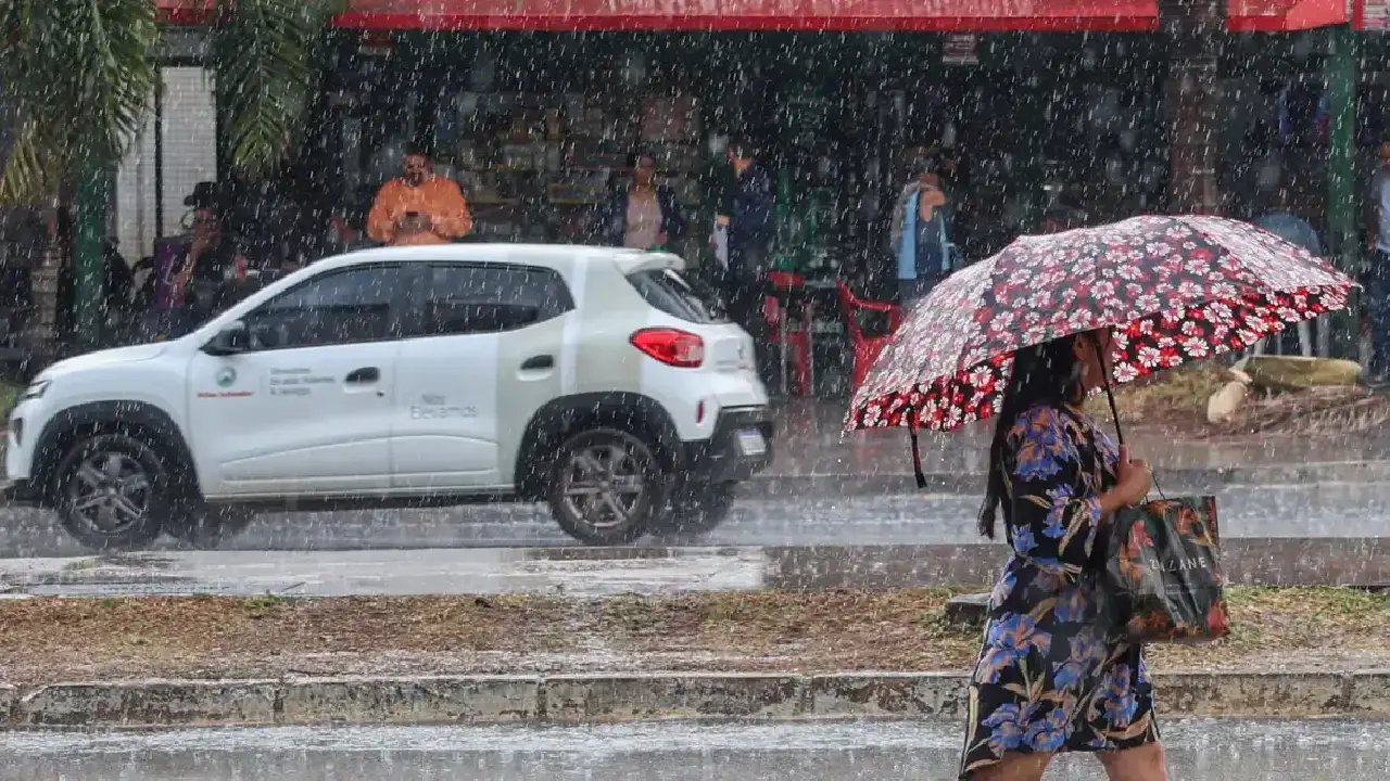 Santa Catarina decreta alerta climático por causa do El Niño