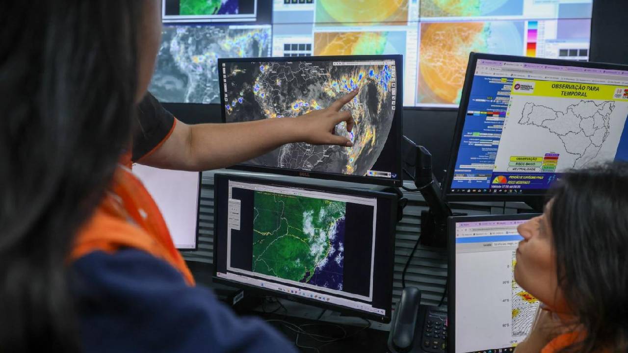 Santa Catarina se prepara para inverno atípico com chegada antecipada do El Niño
