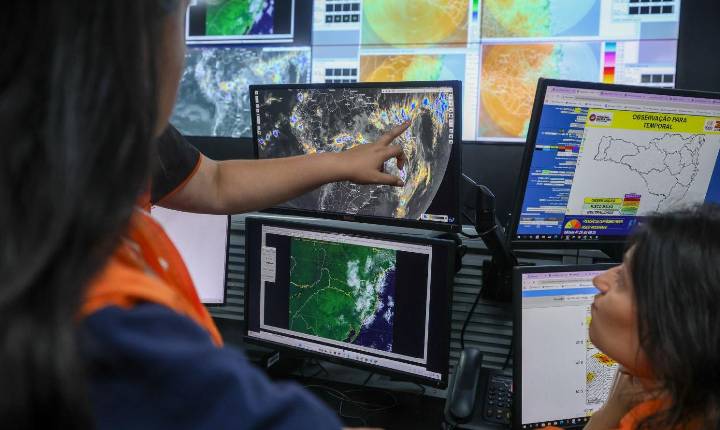 Santa Catarina se prepara para inverno atípico com chegada antecipada do El Niño
