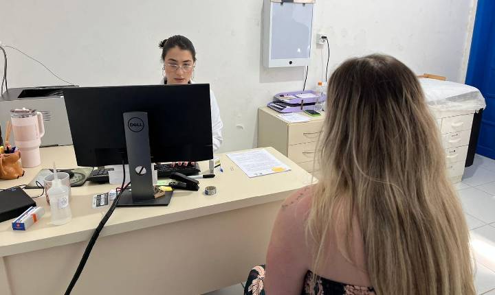 Saúde da Mulher: Balneário Camboriú oferece serviços especializados e amplia atendimentos na rede municipal
