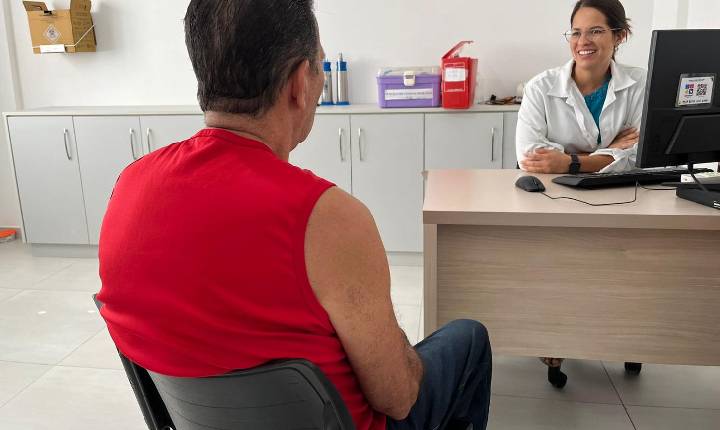 Saúde de Balneário Camboriú amplia quadro de profissionais com mais de 100 servidores contratados 
