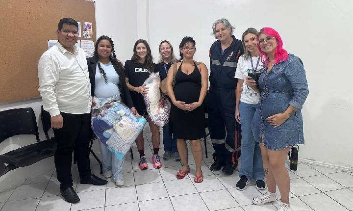 Galeria de Imagem
