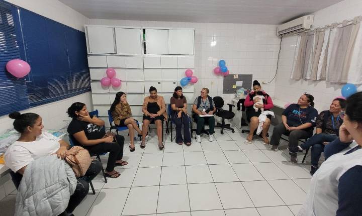 Galeria de Imagem