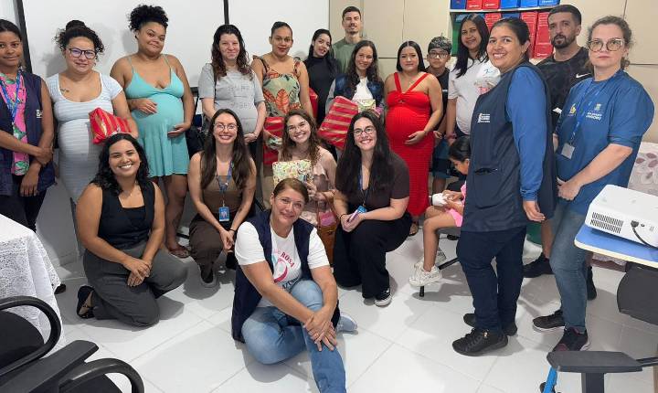 Galeria de Imagem