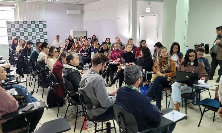 Secretaria de Saúde promove oficina para fortalecer a Capacidade de Resposta a Emergências