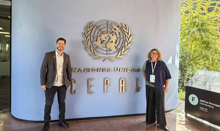 Selo Social comanda dois eventos em fórum internacional de Desenvolvimento Sustentável da ONU 