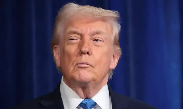 Sem artistas, Trump cogita comício em evento da independência dos EUA