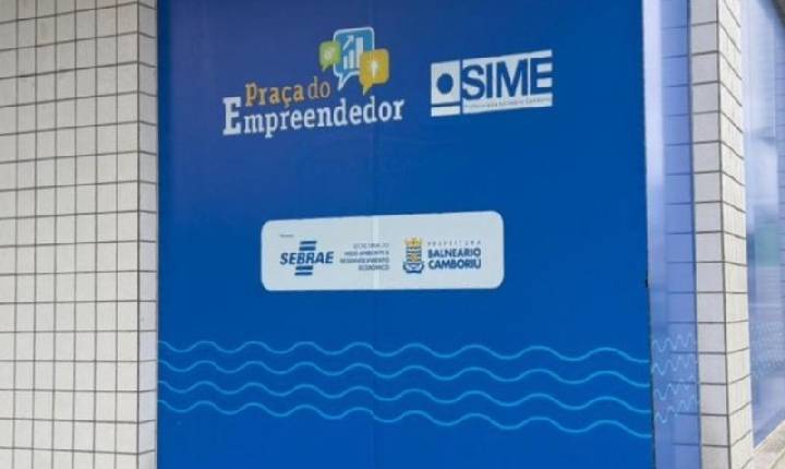 Semana do MEI 2026 começa em Balneário Camboriú com palestra sobre compras públicas