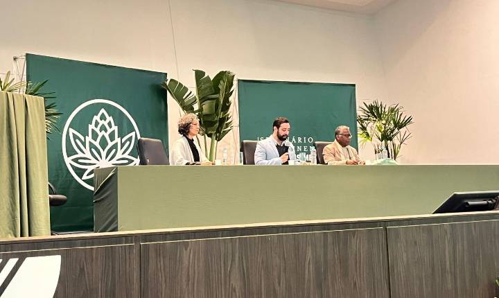 Seminário debate avanços científicos e a judicialização da cannabis medicinal