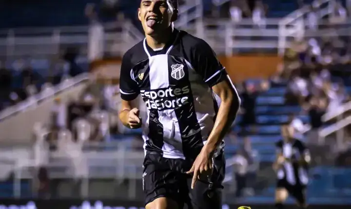 Série B: Avaí é derrotado pelo Ceará e continua na zona de rebaixamento - Confira os resultados da quarta-feira