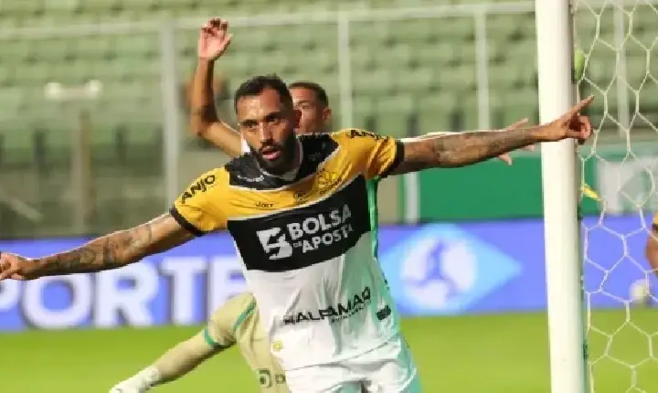 Série B: Criciúma vence o América Mineiro fora de casa - Confira os resultados da terça-feira