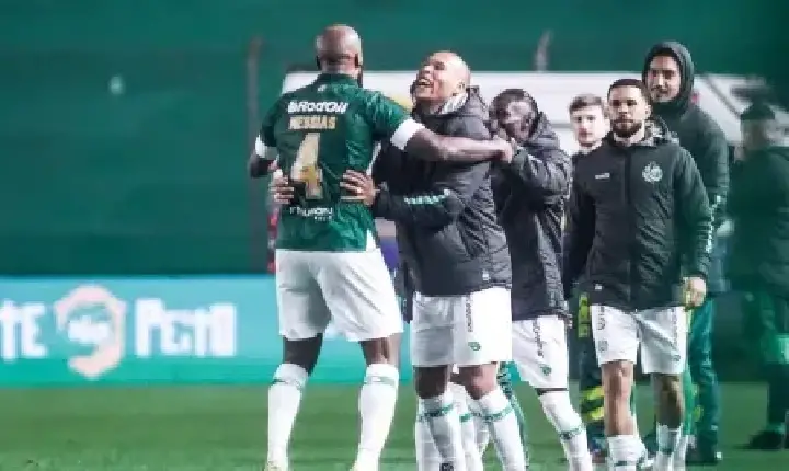 Série B: Juventude vence duelo direto contra o Vila Nova; Sport arranca empata diante do Botafogo