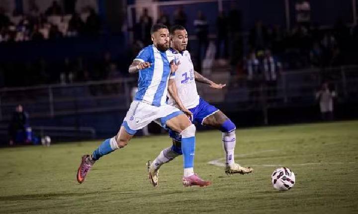 Série B: Londrina derrota o Avaí - Confira os resultados desta segunda-feira 