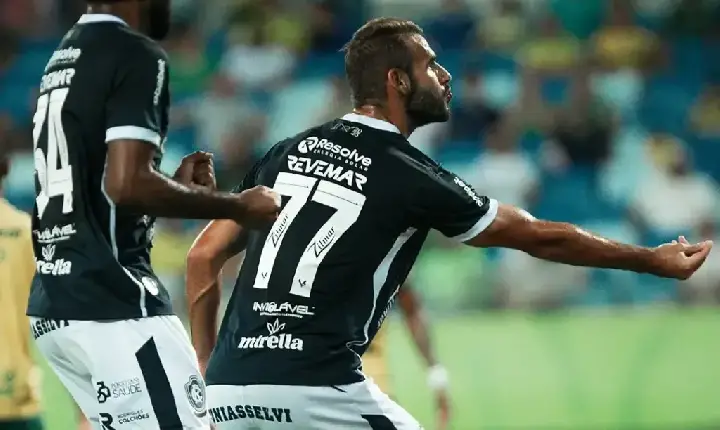 Série B: Remo tem arrancada histórica e Novorizontino perde pontos em casa