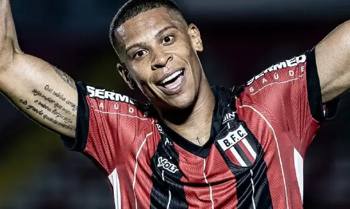 Série B: São Bernardo lidera, Botafogo desencanta e Ponte Preta se afunda - Confira os jogos do domingo