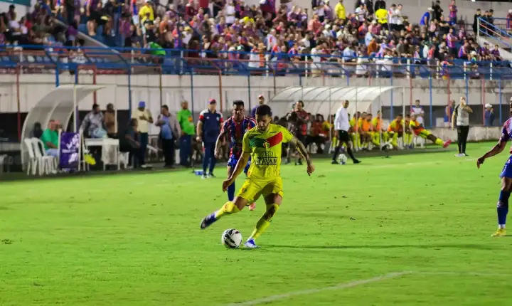 Série C: Derrota do Brusque mantém Inter de Limeira líder - Confira outros resultados da segunda-feira 