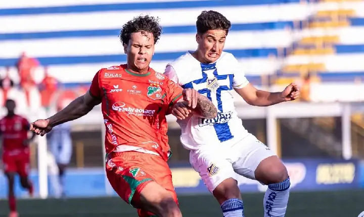 Série C: Domingo com empate nas três partidas do dia - Confira os resultados de outras competições