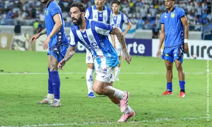 Série D chega à última rodada com 37 times já classificados - Confira os resultados da terça-feira