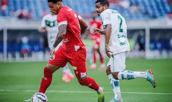 Série D: Definidos os últimos classificados para a segunda fase