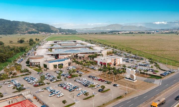 Sport Week 2026 transforma o Porto Belo Outlet Premium em arena de experiências e ofertas exclusivas