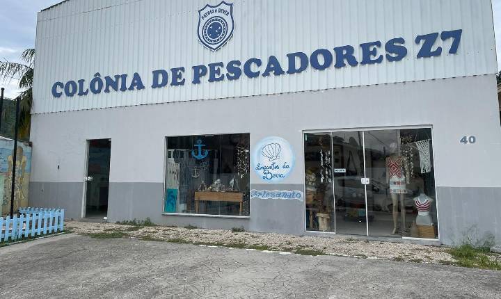 Subprefeitura retoma atendimentos na Colônia de Pescadores nesta quinta-feira